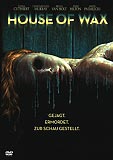 House of Wax (uncut)